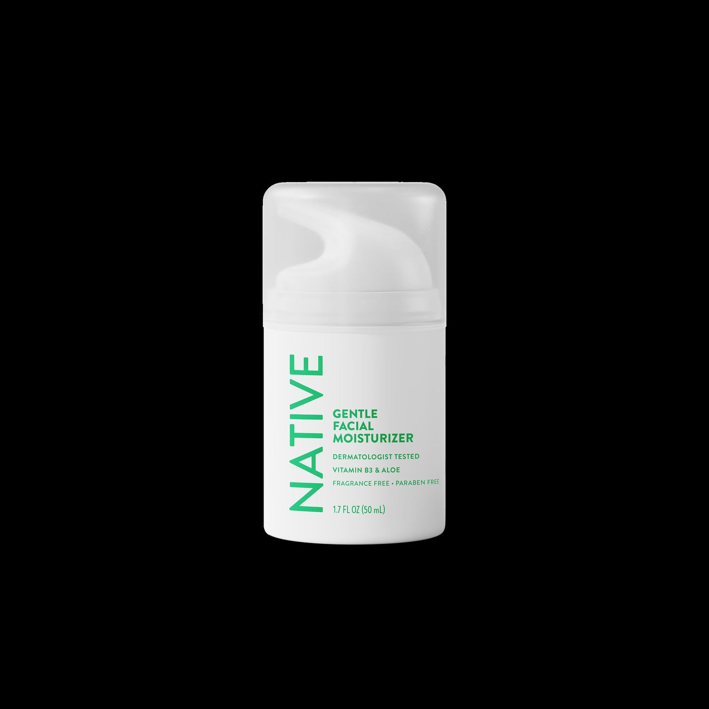 Facial Moisturizer