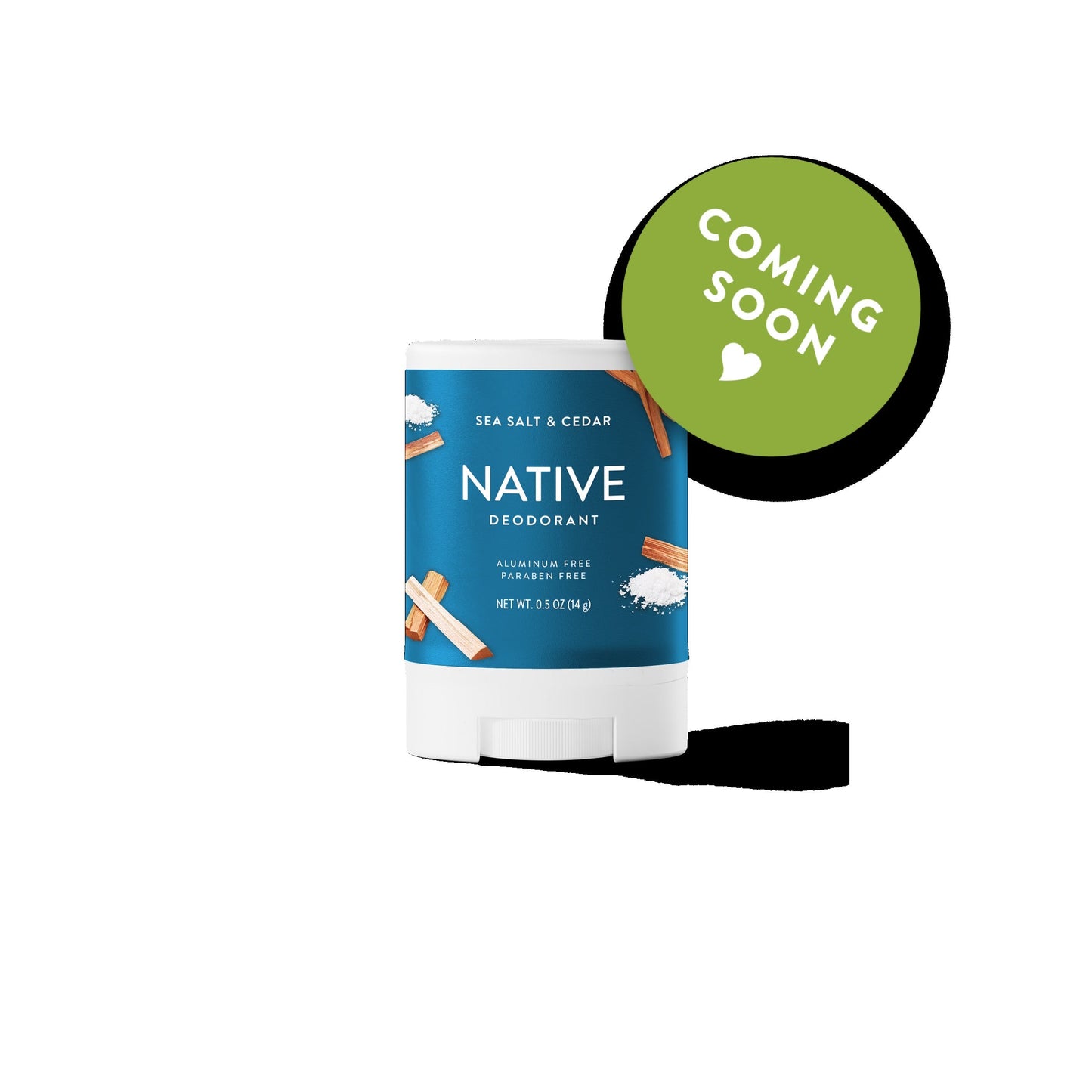 Mini Deodorant Stick