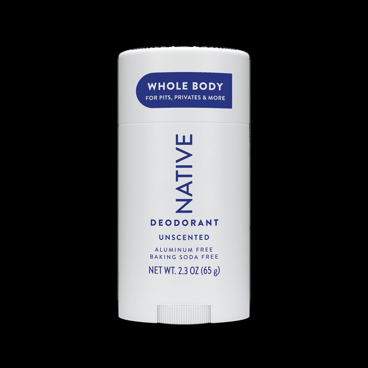 Whole Body Deodorant Stick - Last Chance