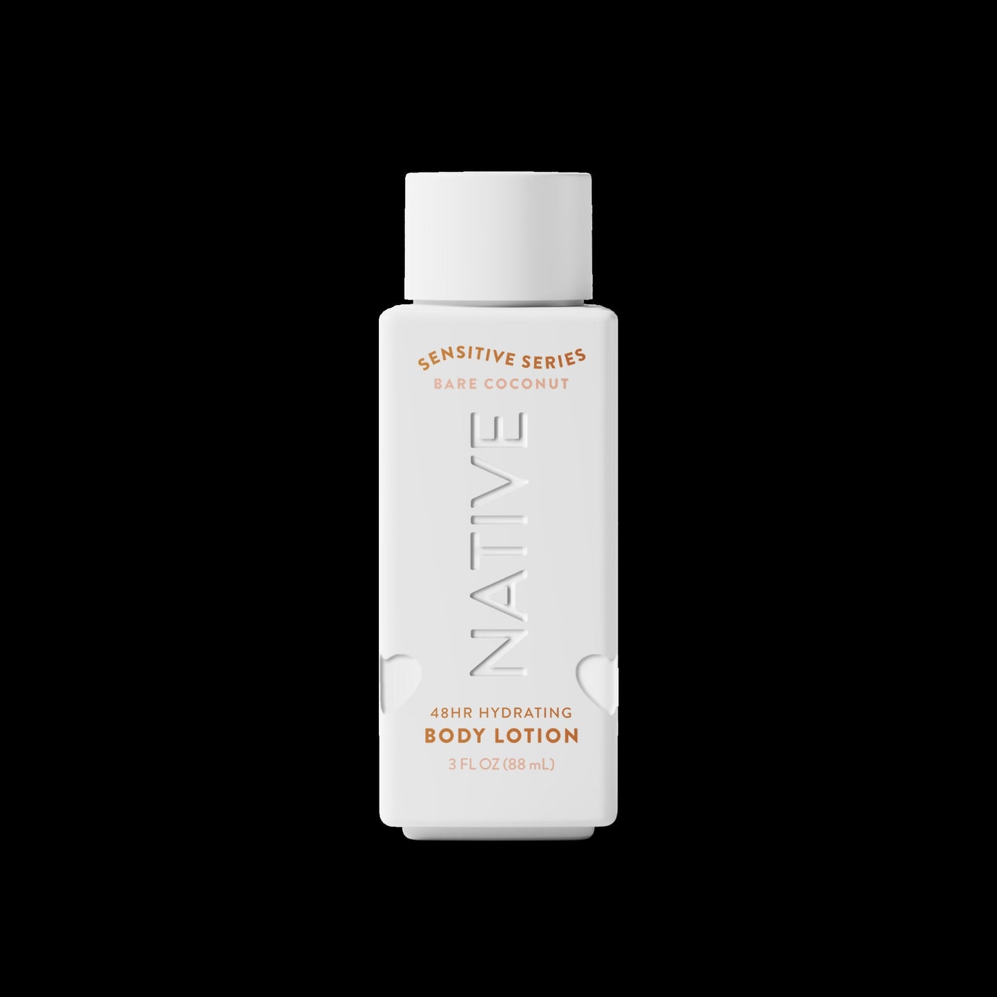 Sensitive Series: Mini Body Lotion