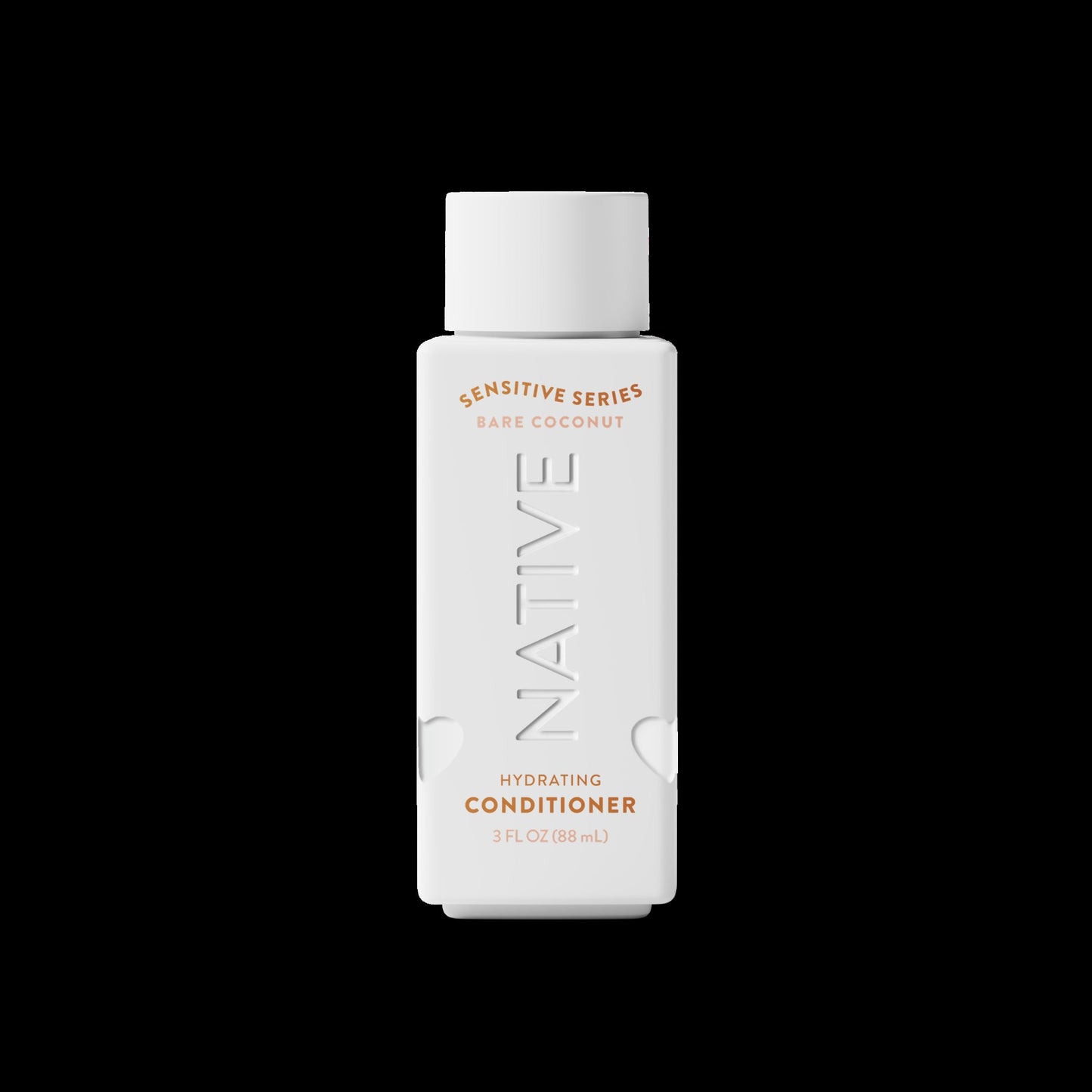 Sensitive Series: Mini Conditioner