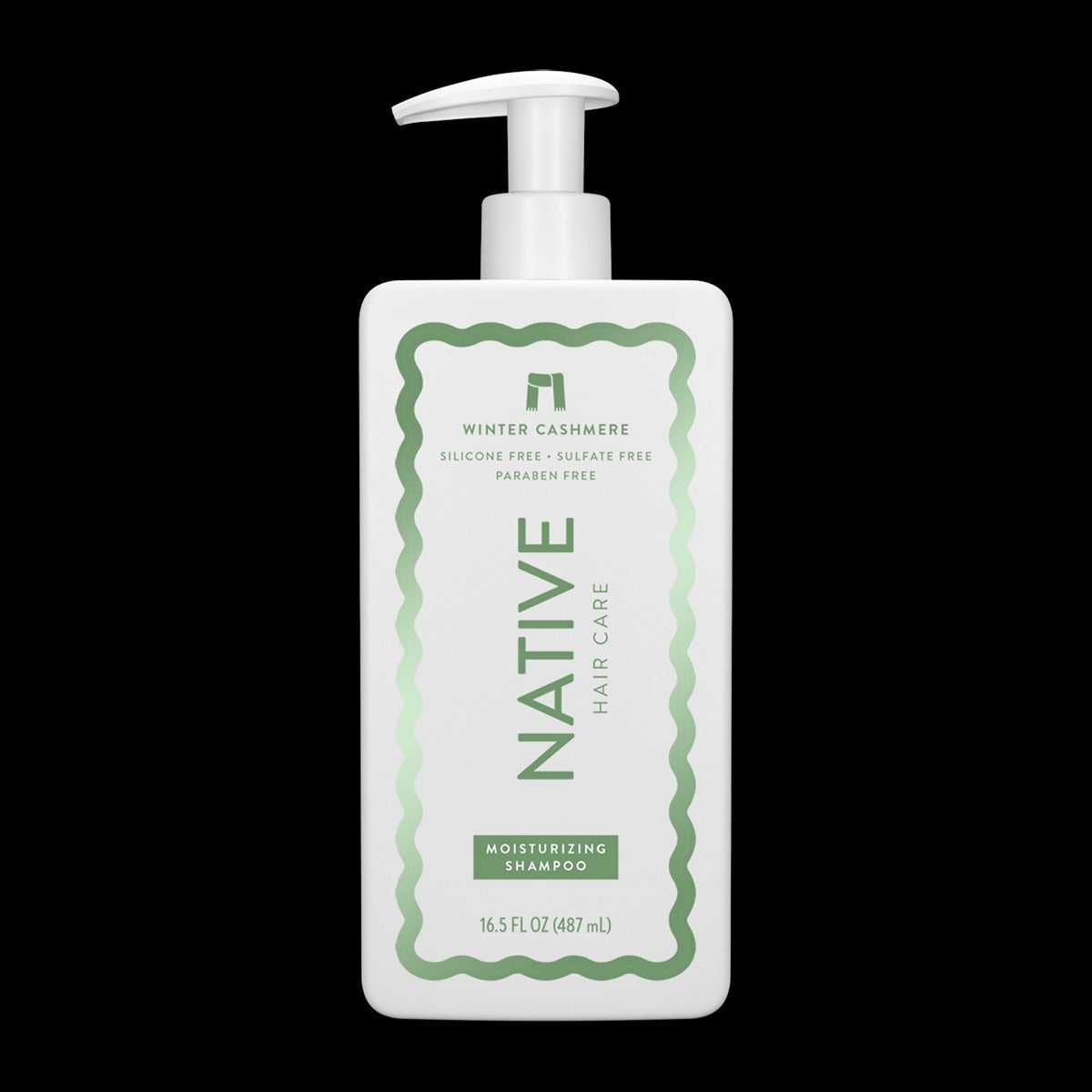 Moisturizing Shampoo - Last Chance