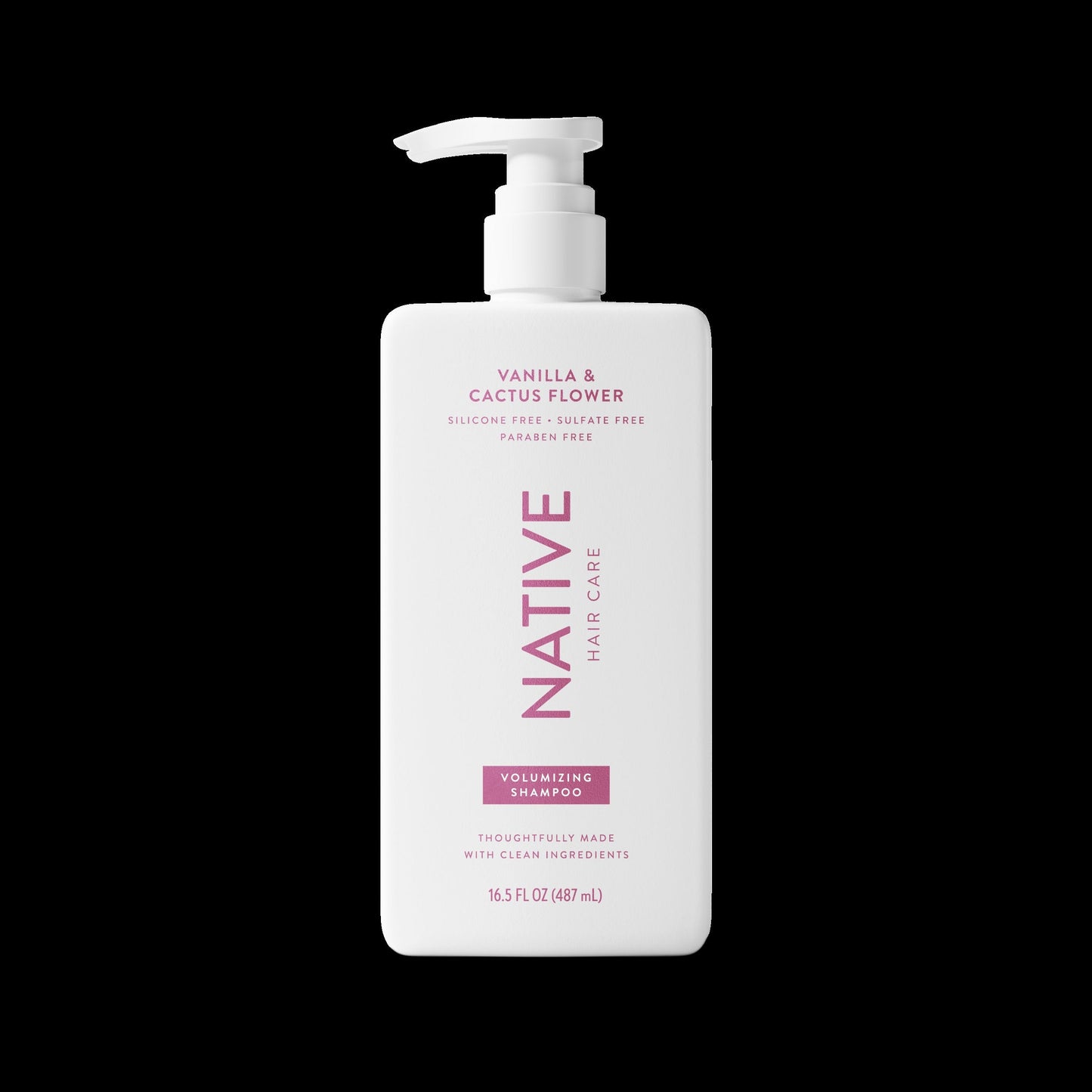 Volumizing Shampoo
