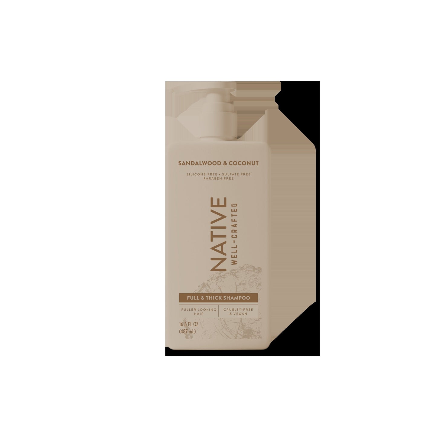 Full & Thick Shampoo