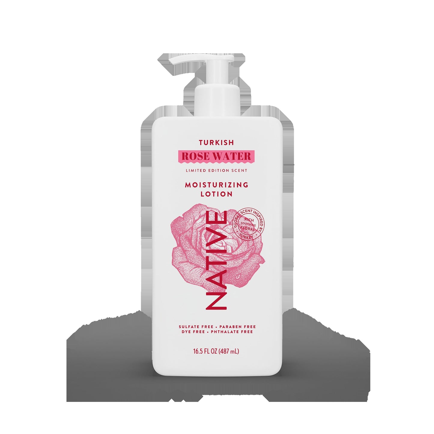 Body Lotion