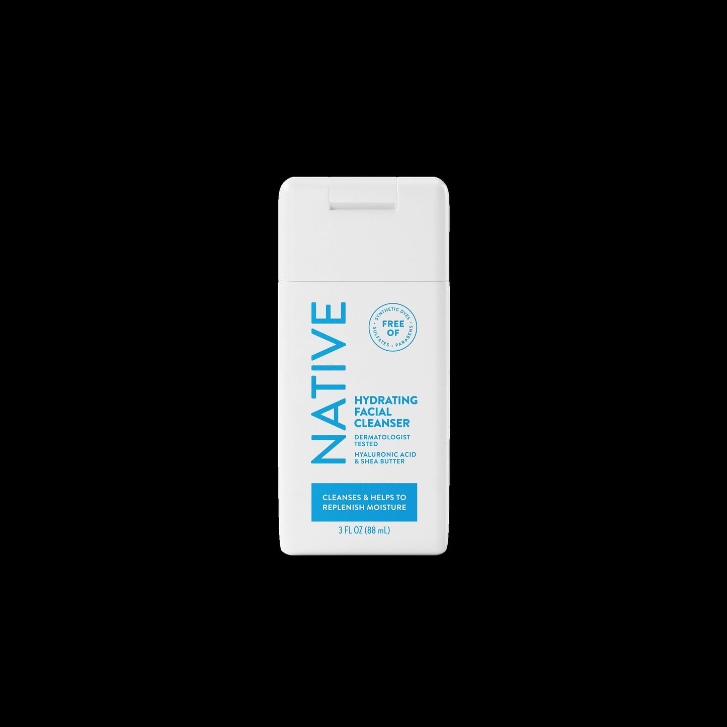 Mini Facial Cleanser
