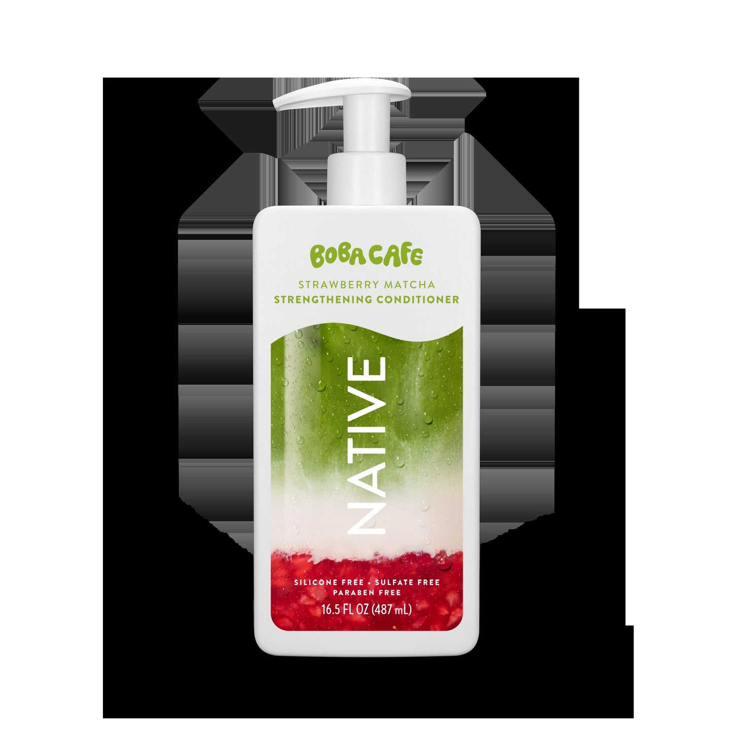 Strengthening Conditioner