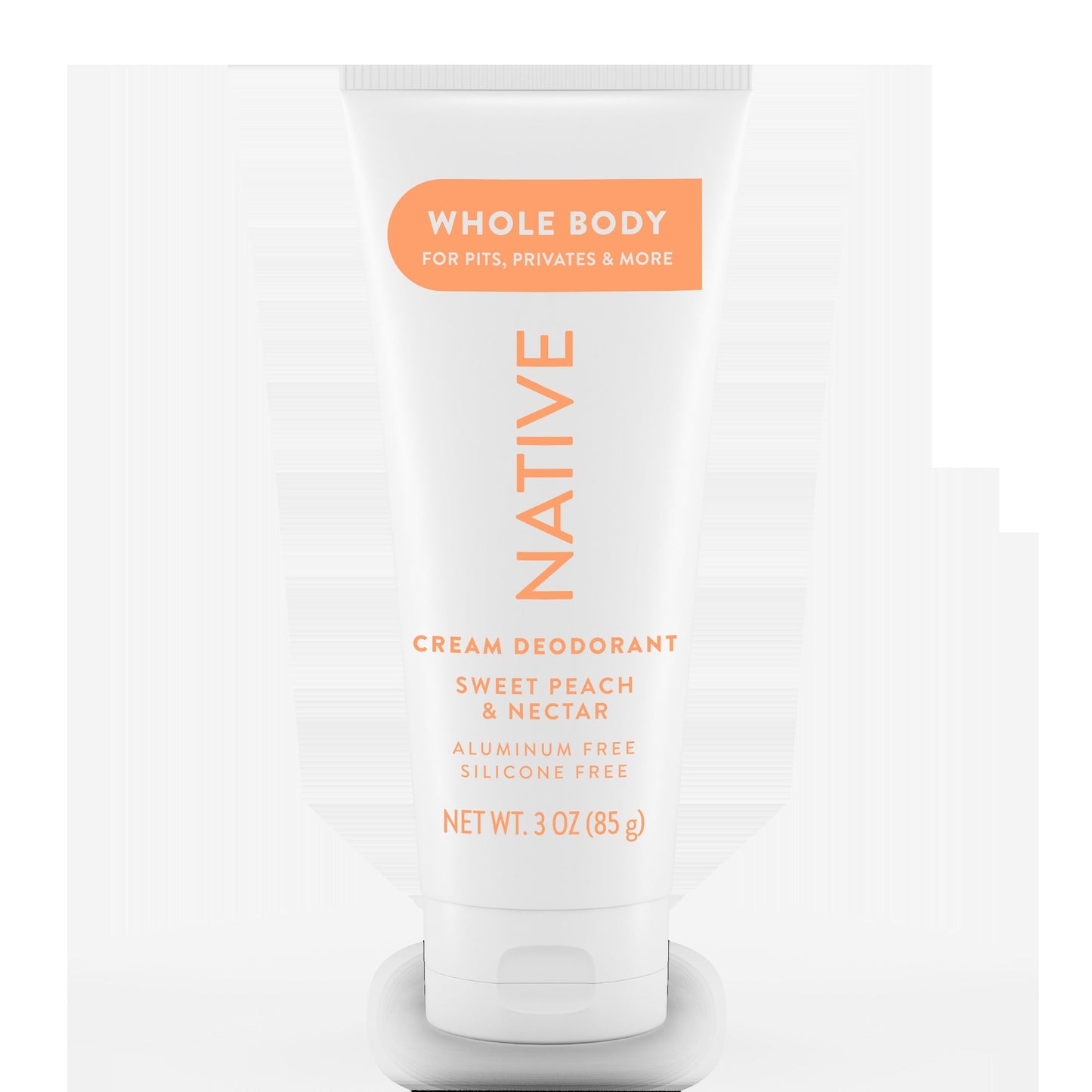 Whole Body Deodorant Cream - Last Chance