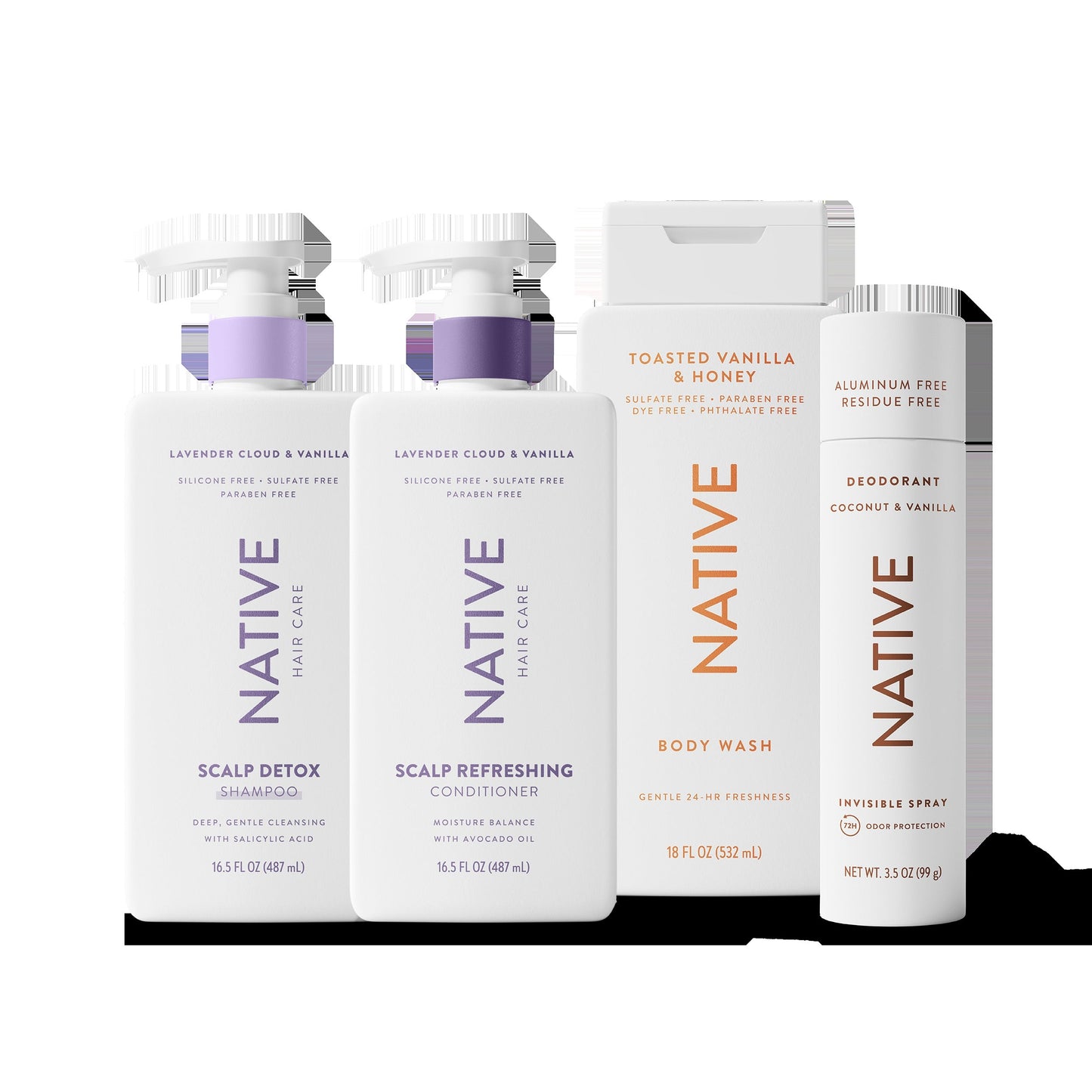 Scent Stacking Set