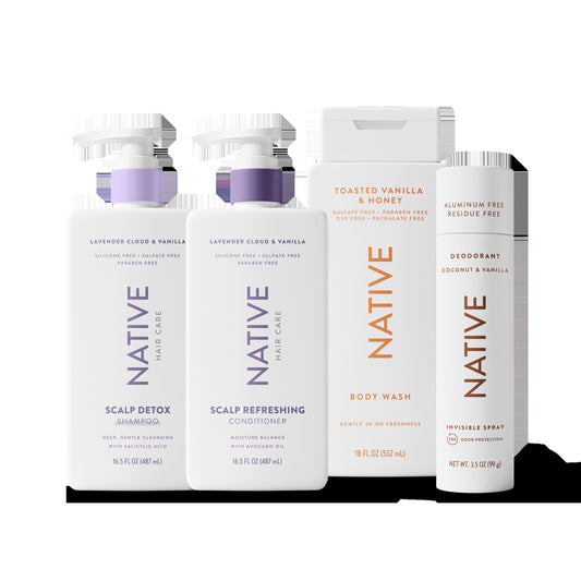 Scent Stacking Set