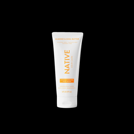 Strengthening Hair Mask