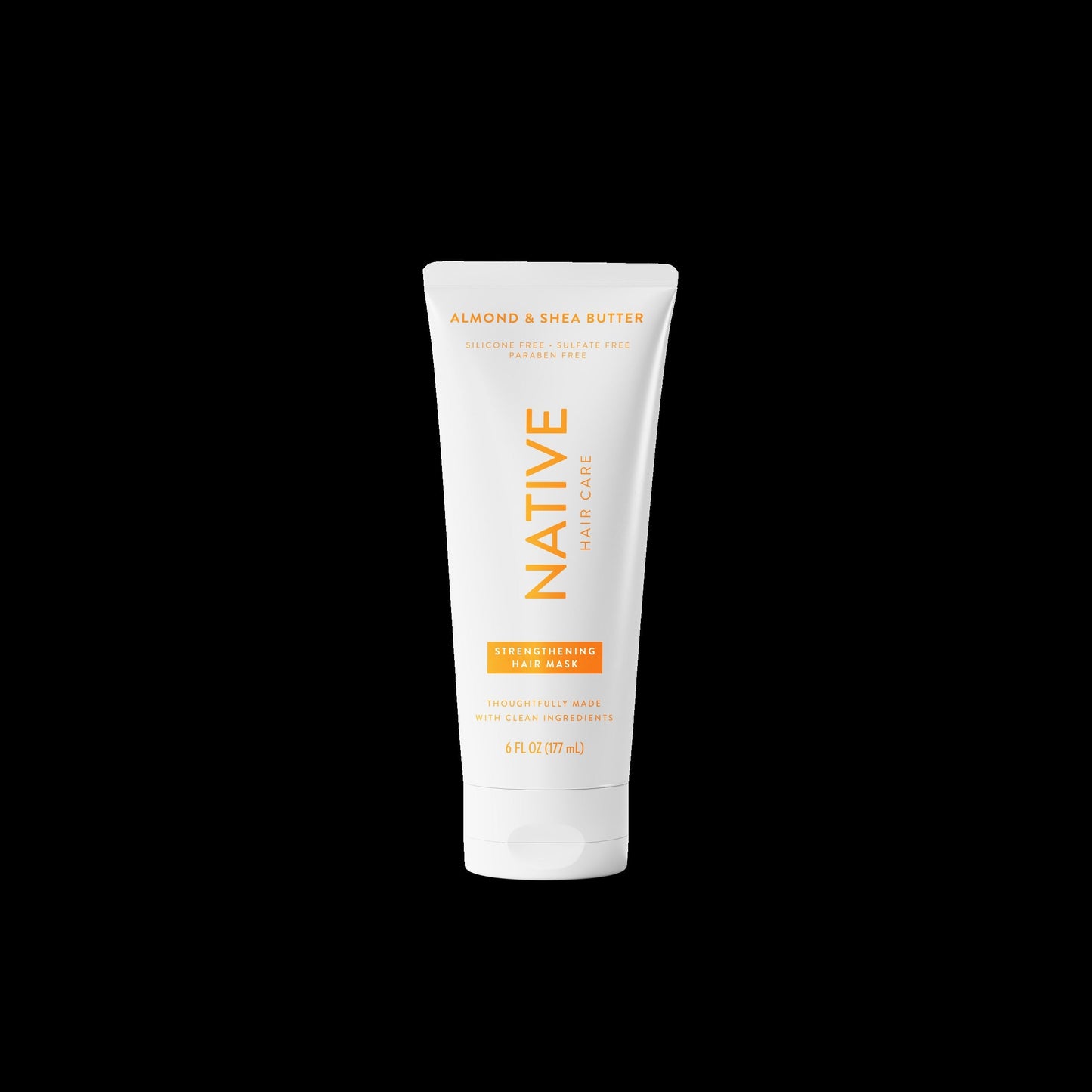 Strengthening Hair Mask