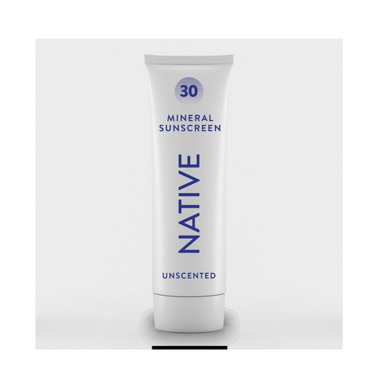 Body Sunscreen - Last Chance