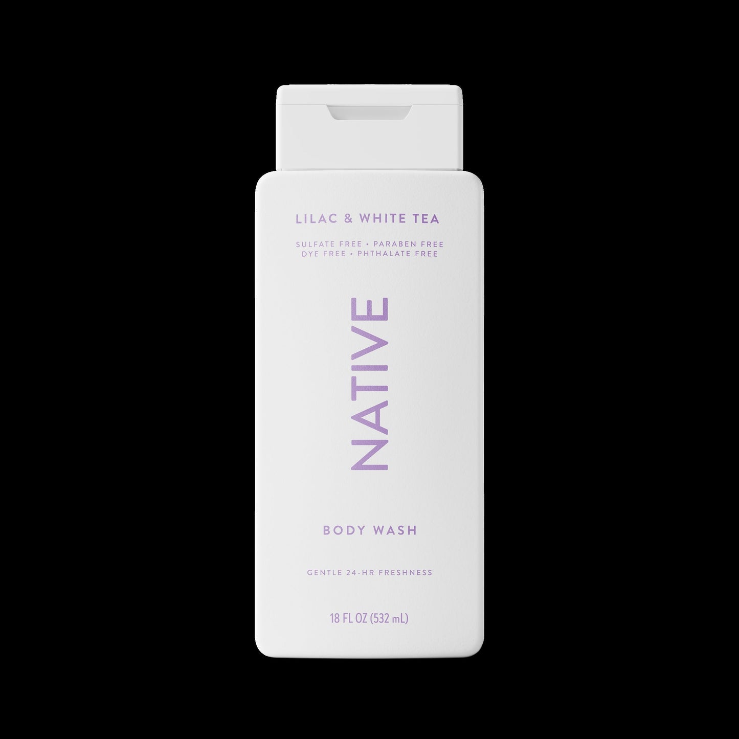 Body Wash