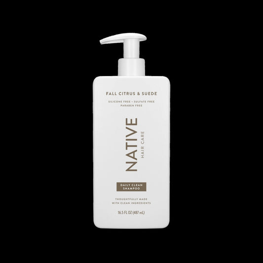 Daily Clean Shampoo - Last Chance