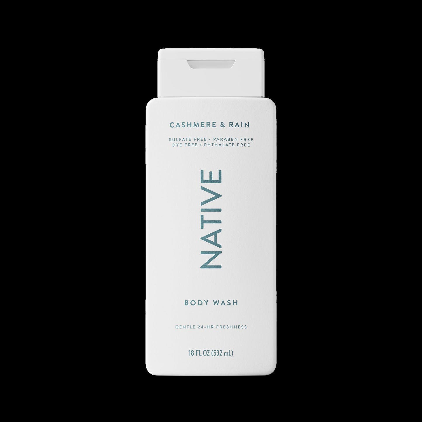 Body Wash