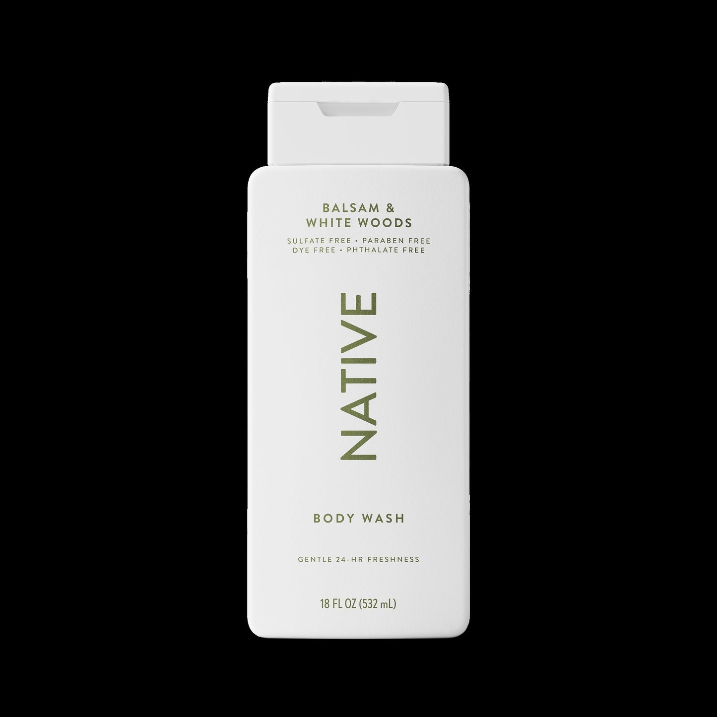 Body Wash