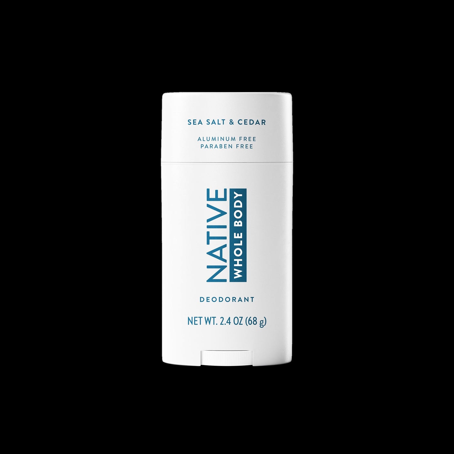 Whole Body Deodorant Stick