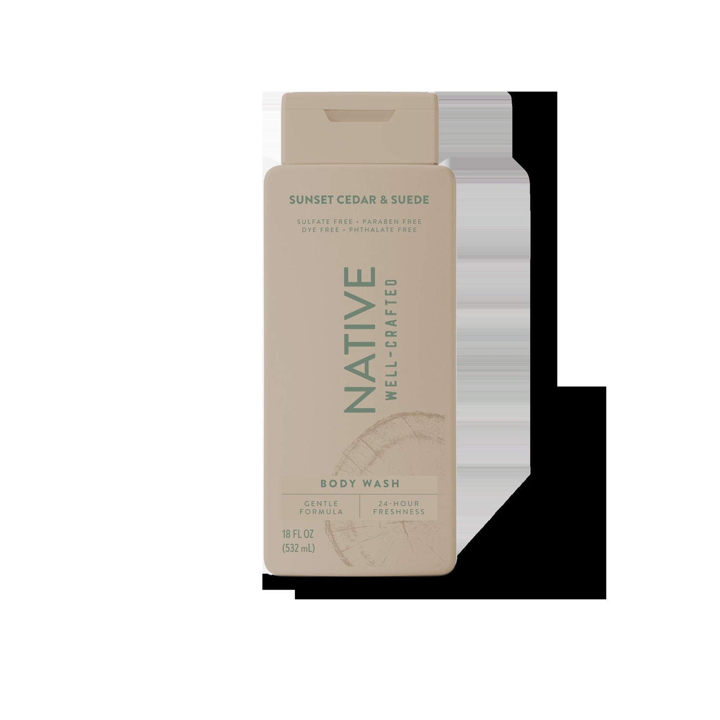 Body Wash