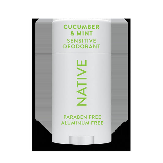 Sensitive Deodorant Stick - Last Chance