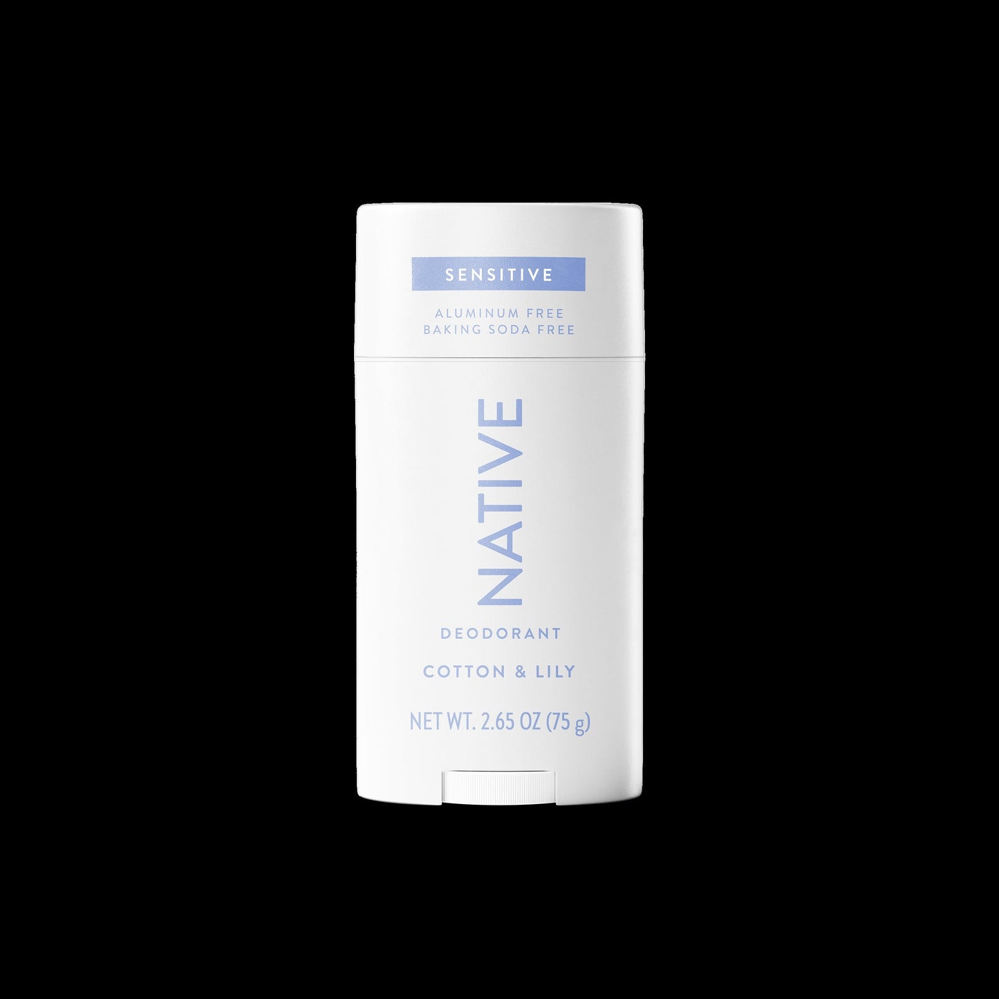 Sensitive Deodorant Stick