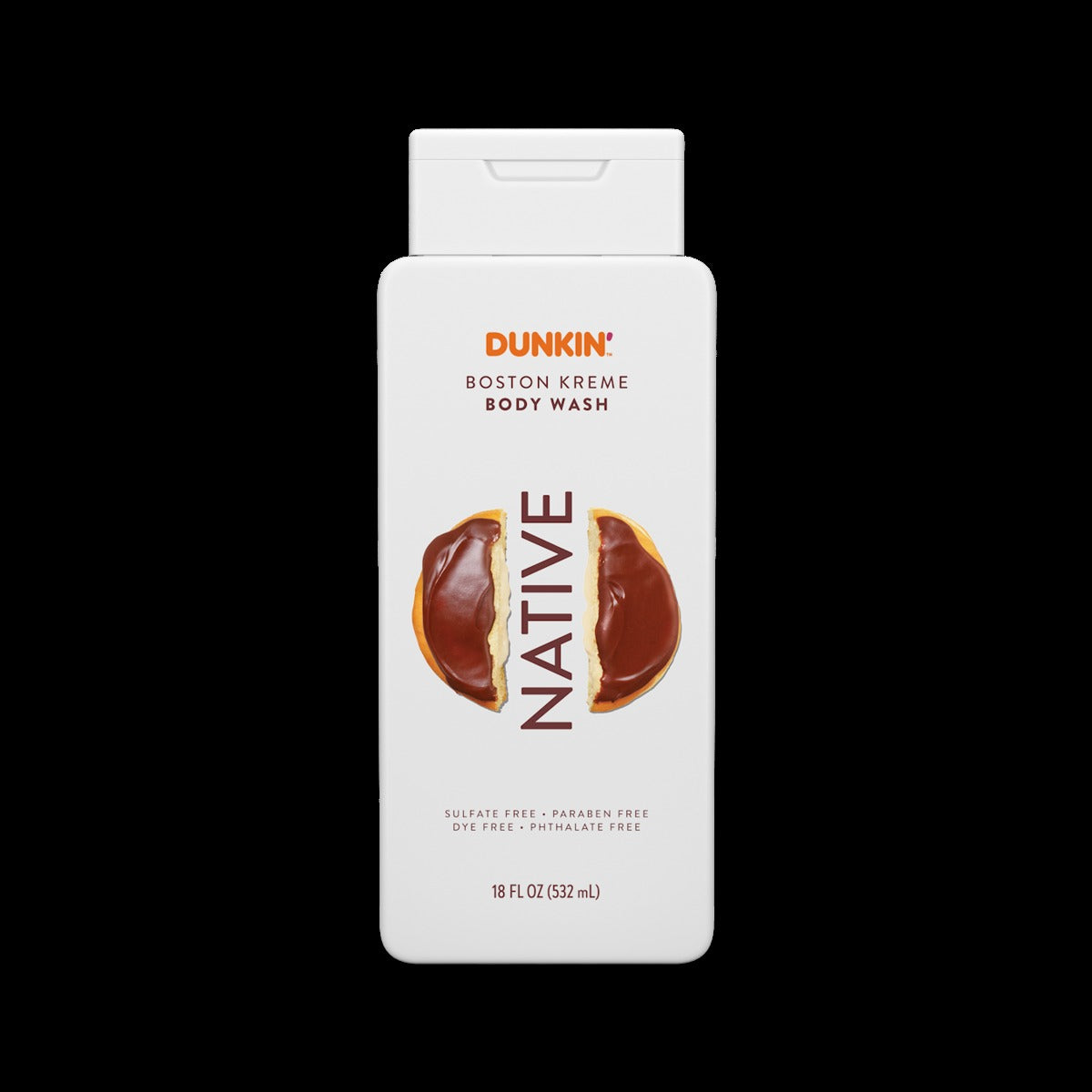Body Wash - Last Chance