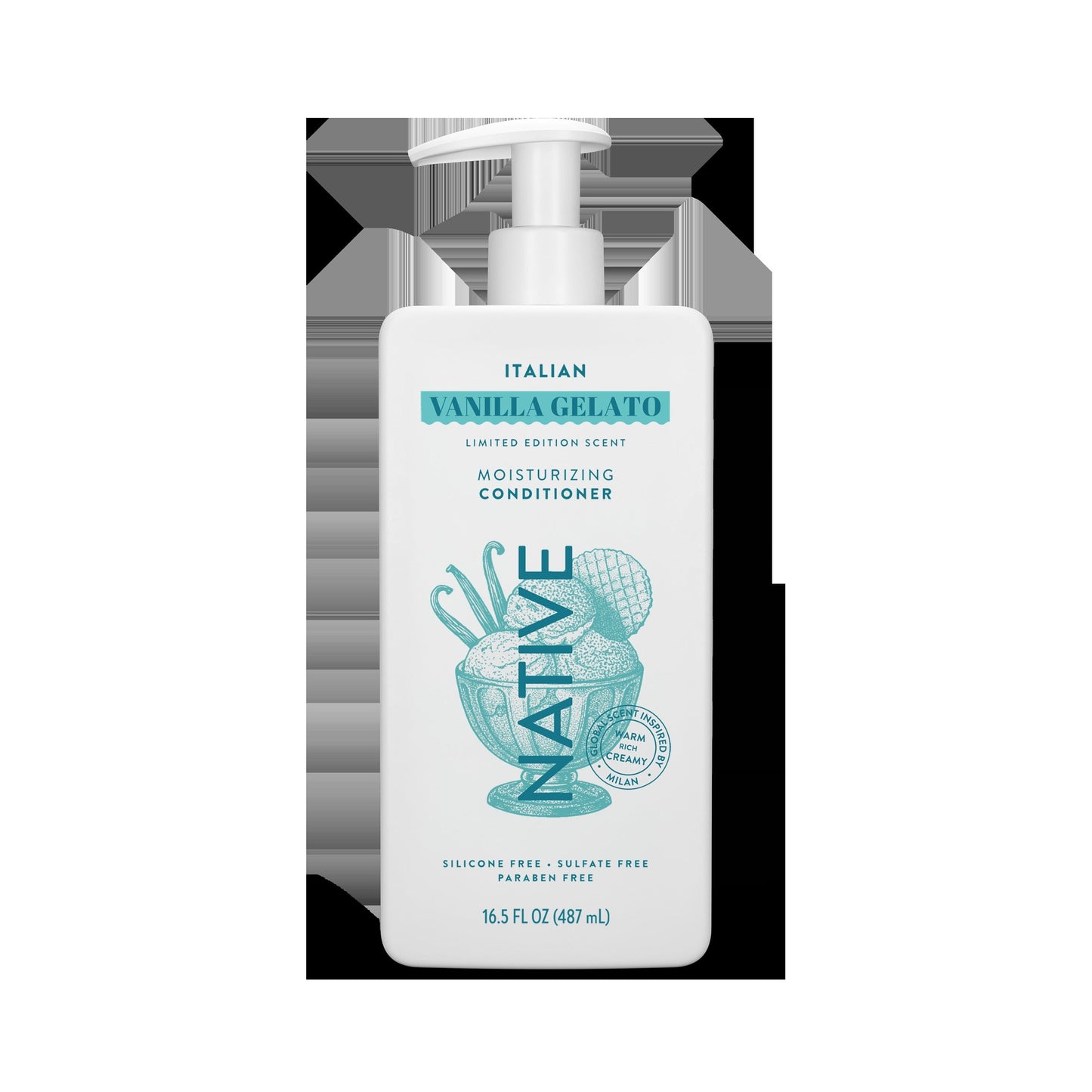 Moisturizing Conditioner