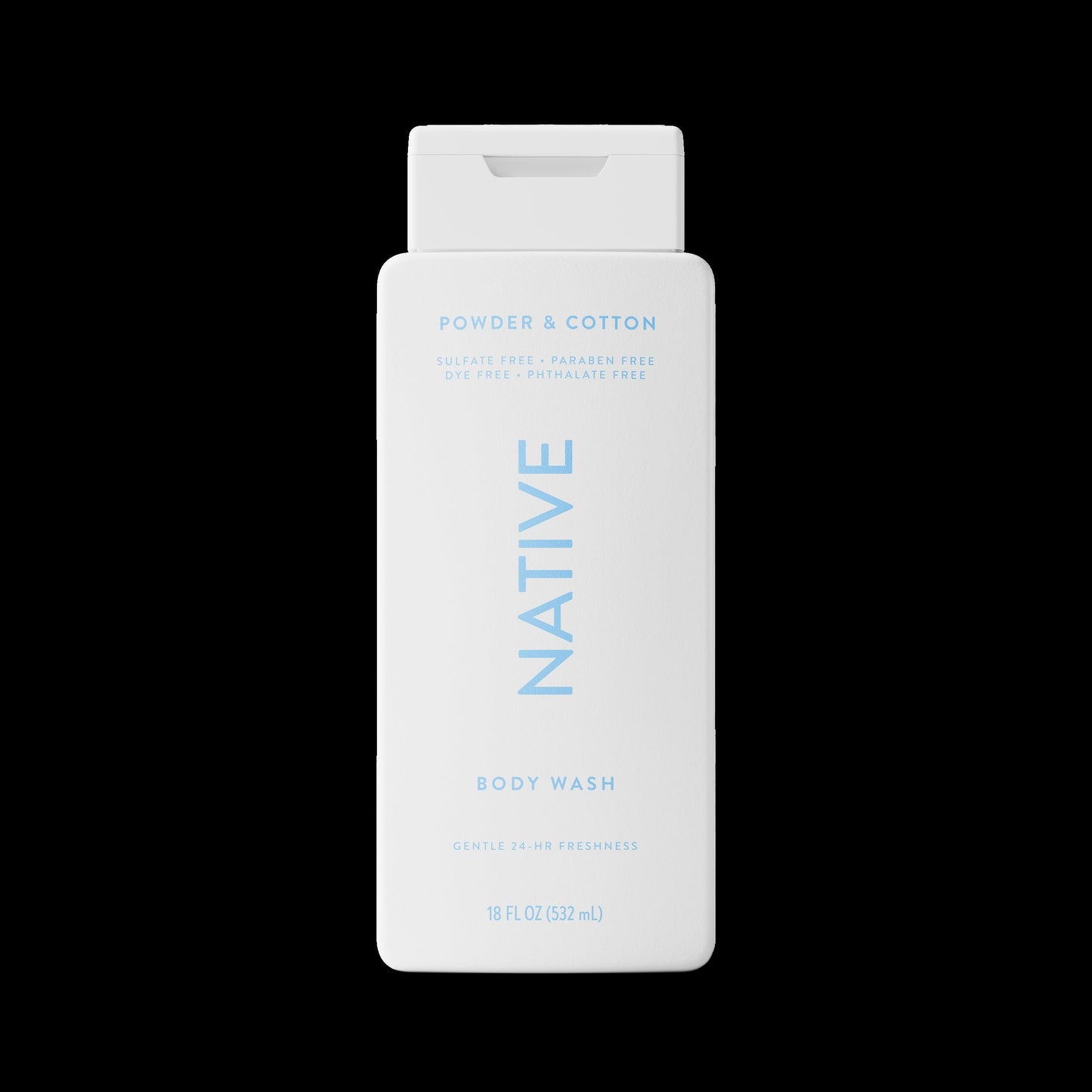 Body Wash