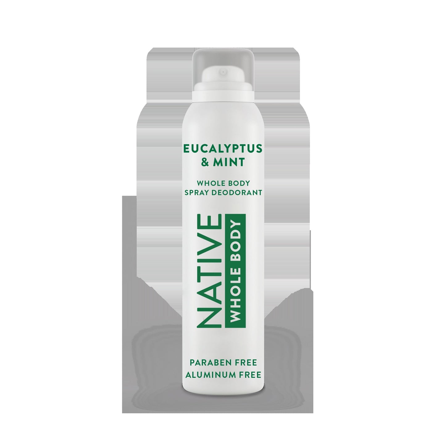 Whole Body Deodorant Spray - Last Chance