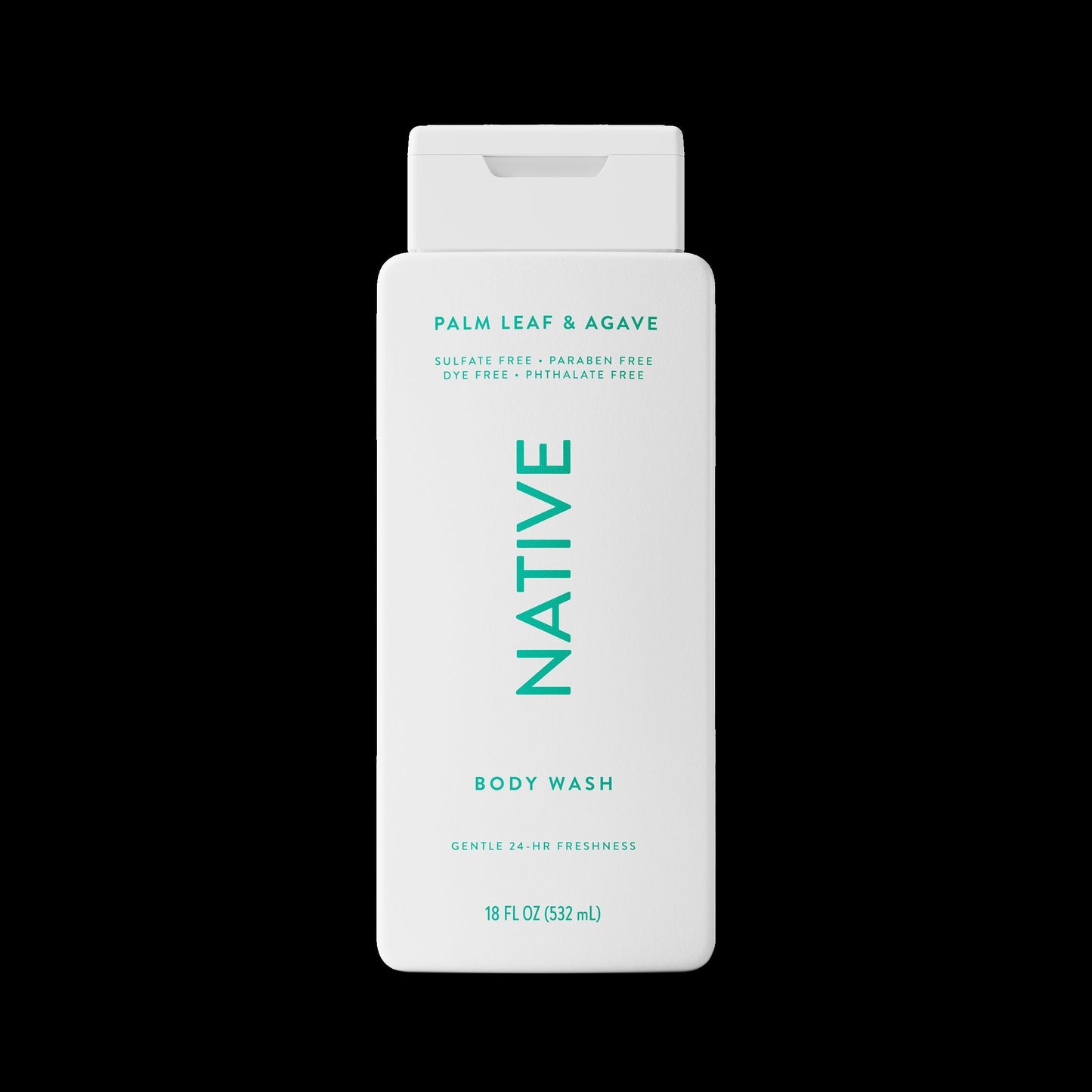 Body Wash