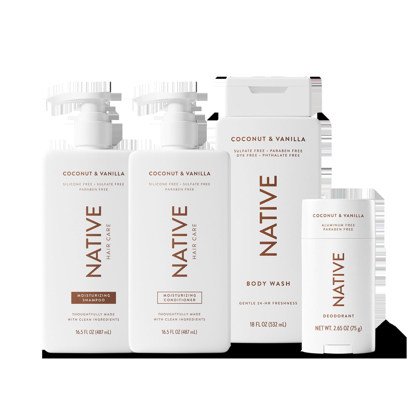 Daily Essentials Set