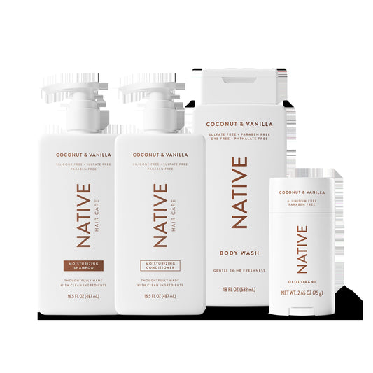 Daily Essentials Set