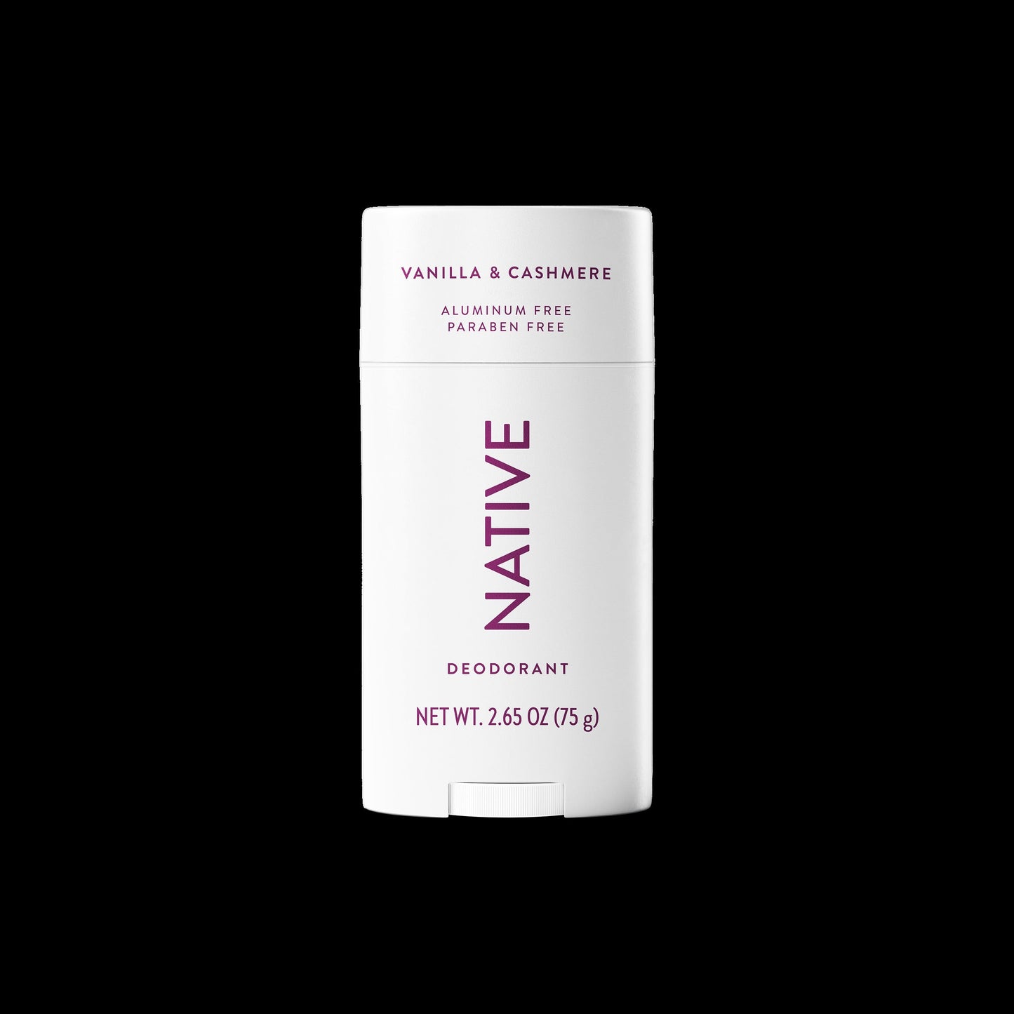 Deodorant Stick