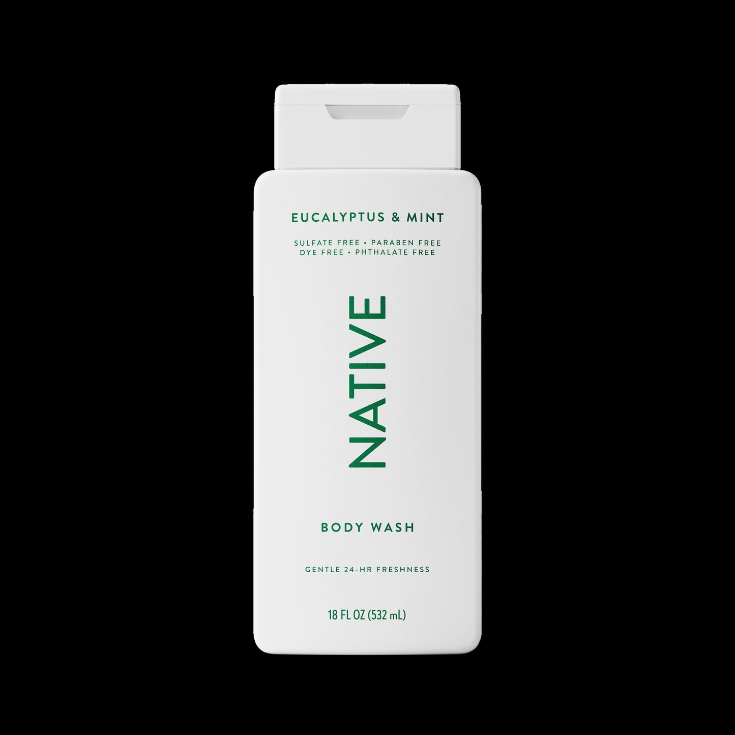 Body Wash