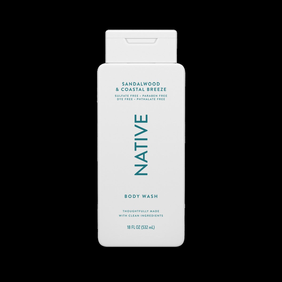 Body Wash - Last Chance