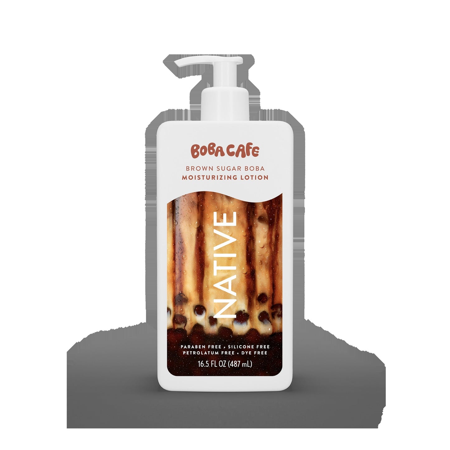 Body Lotion
