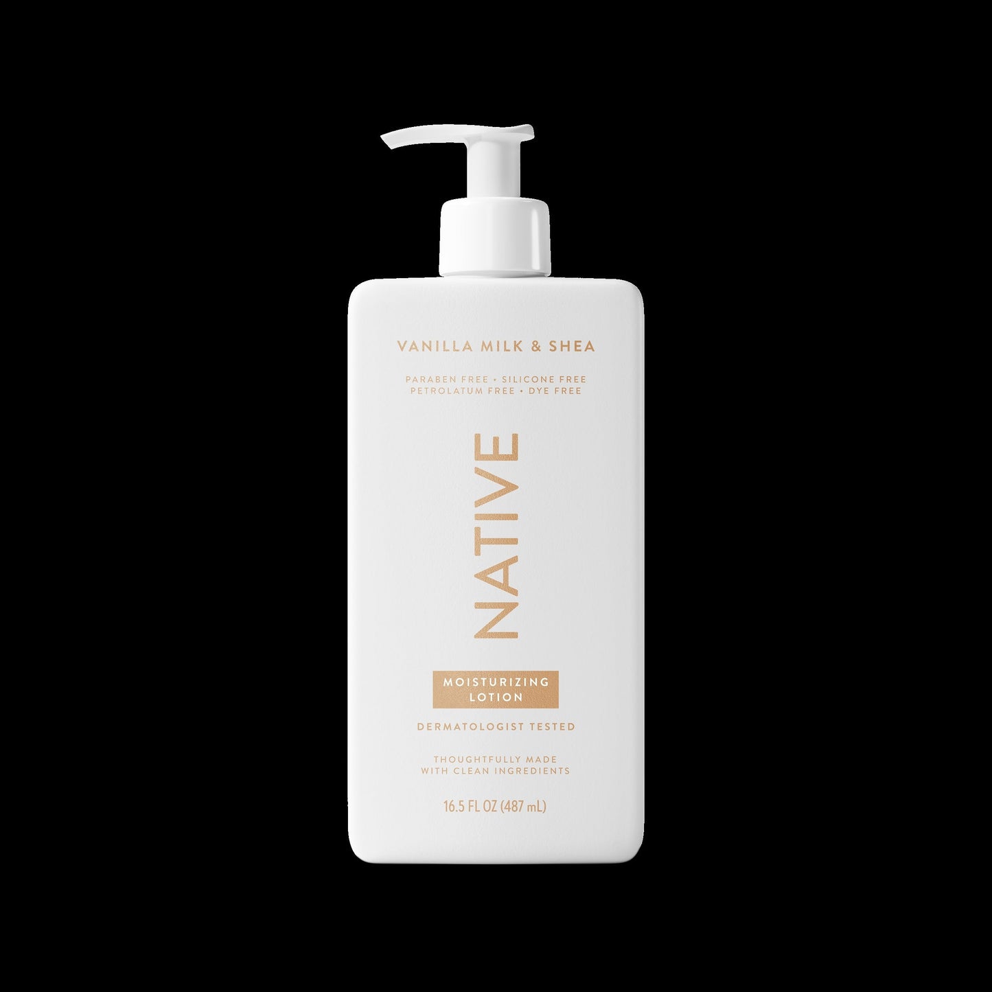Body Lotion