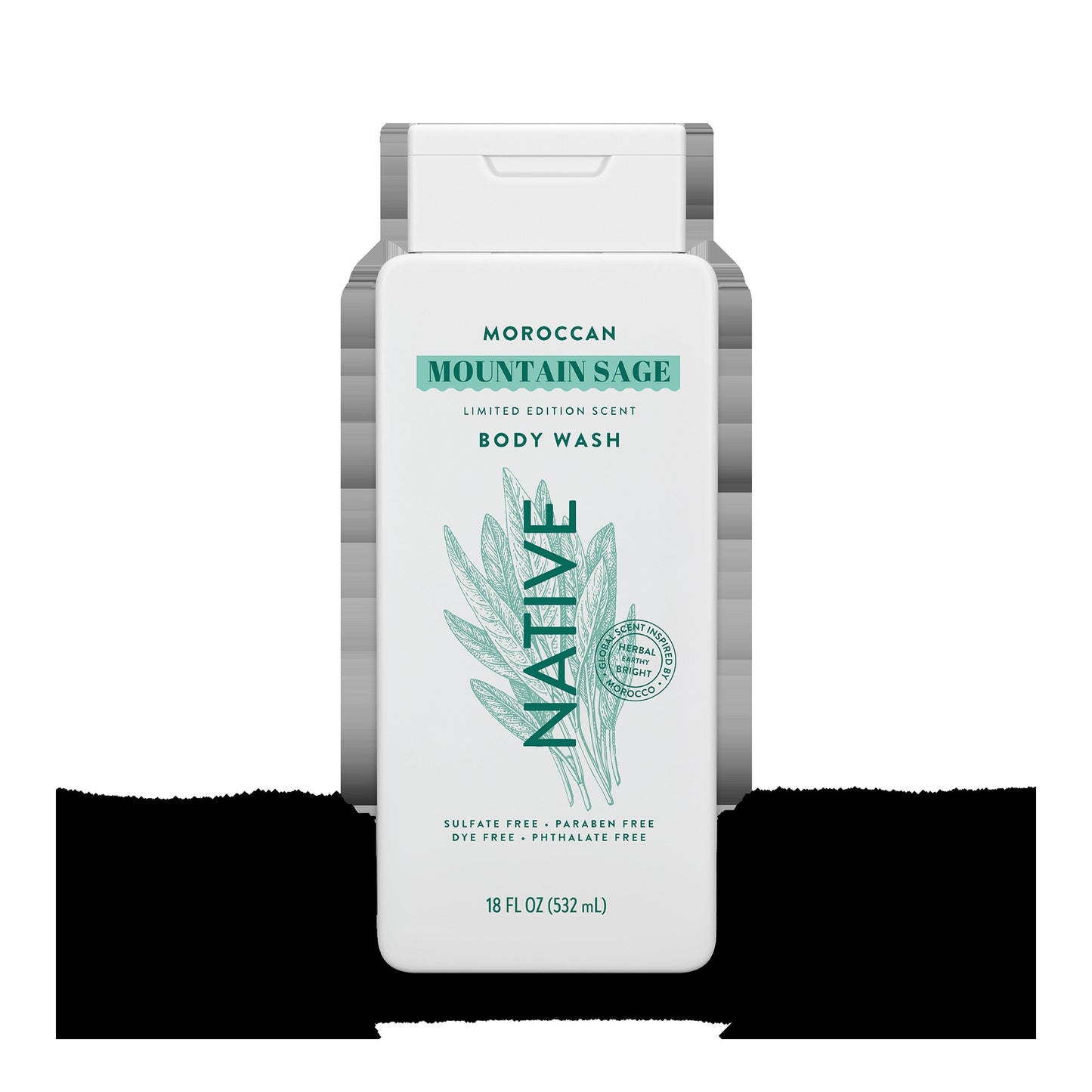 Body Wash