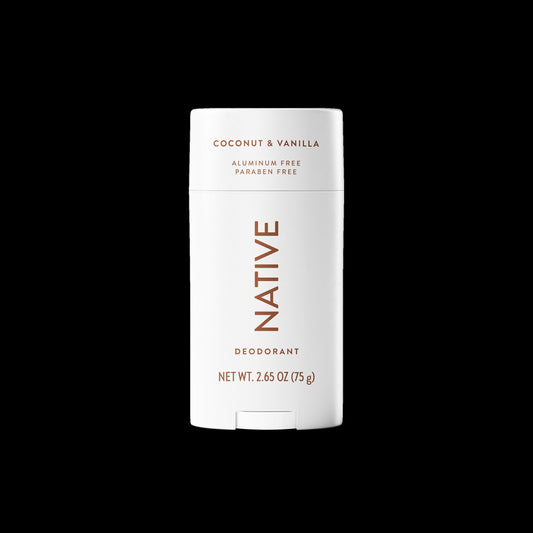 Deodorant Stick
