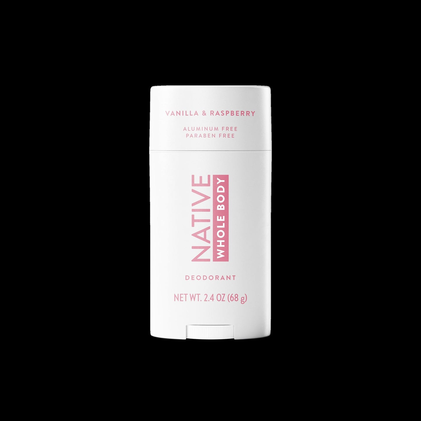 Whole Body Deodorant Stick