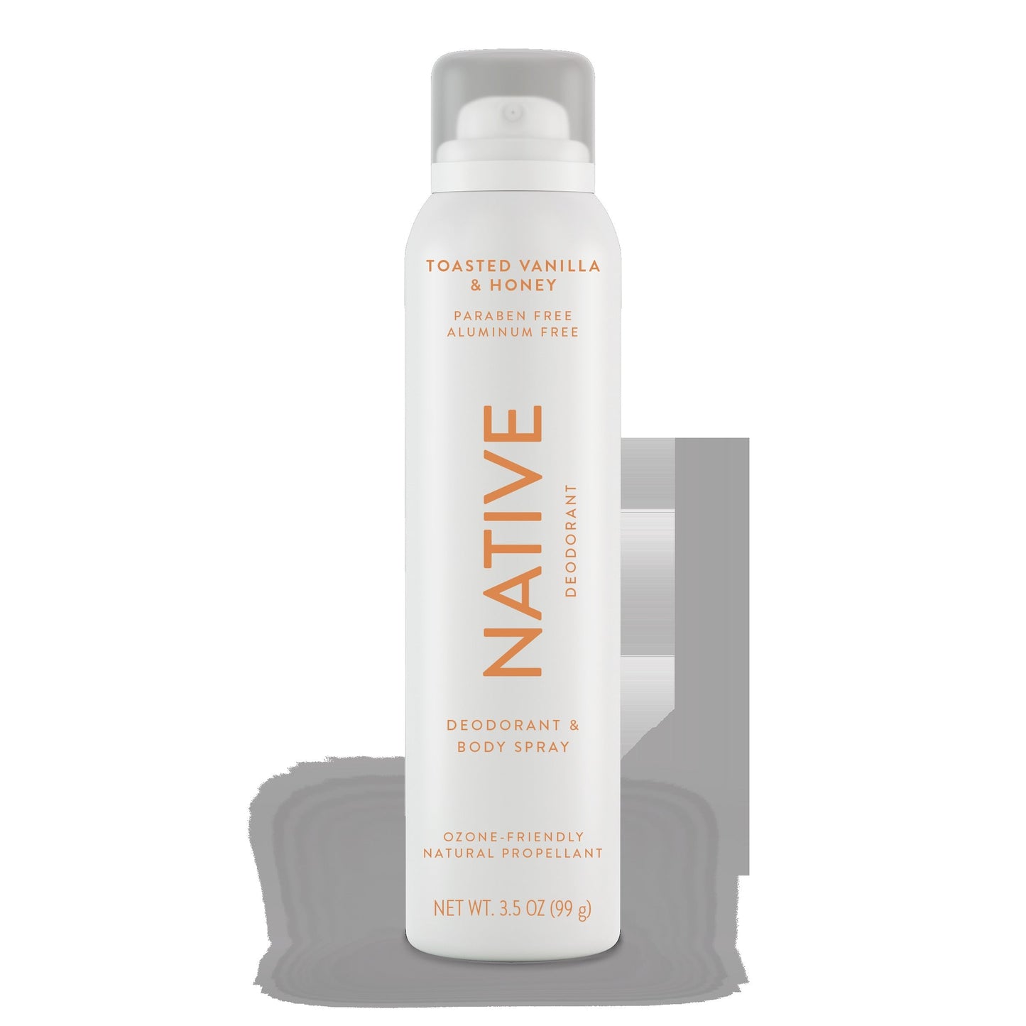 Deodorant Spray - Last Chance