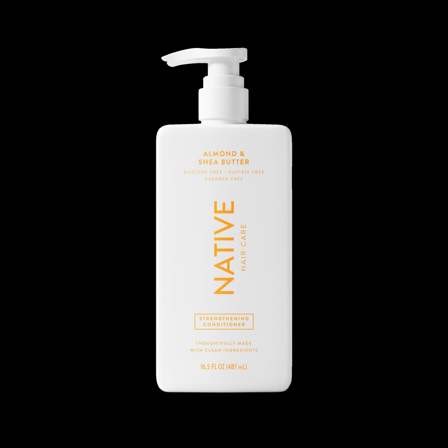 Strengthening Conditioner