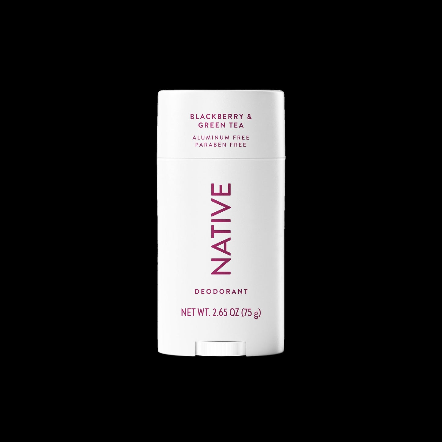 Deodorant Stick