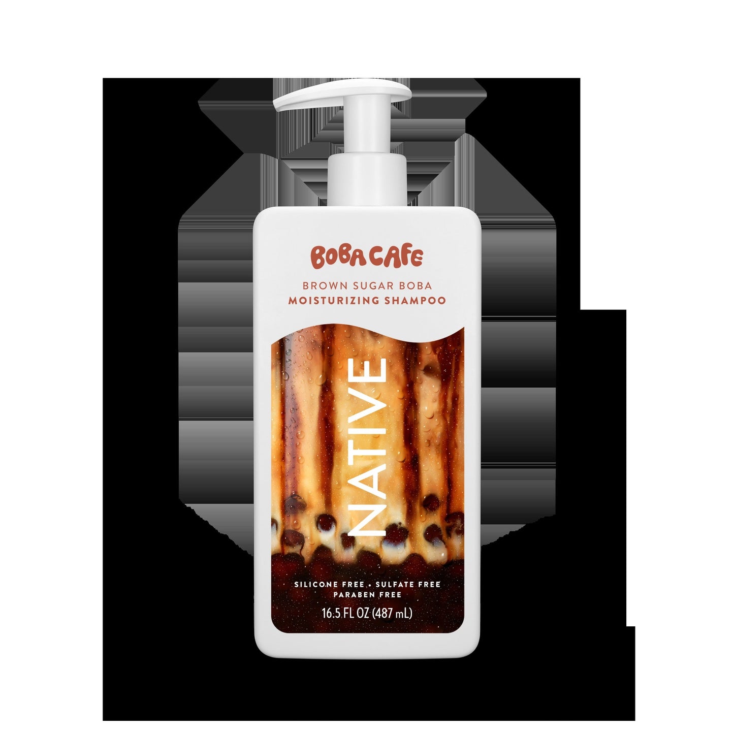 Moisturizing Shampoo