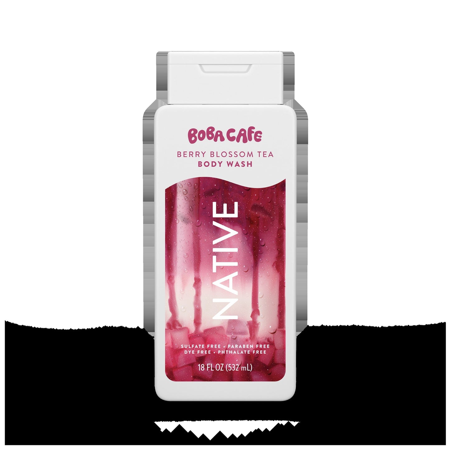 Body Wash