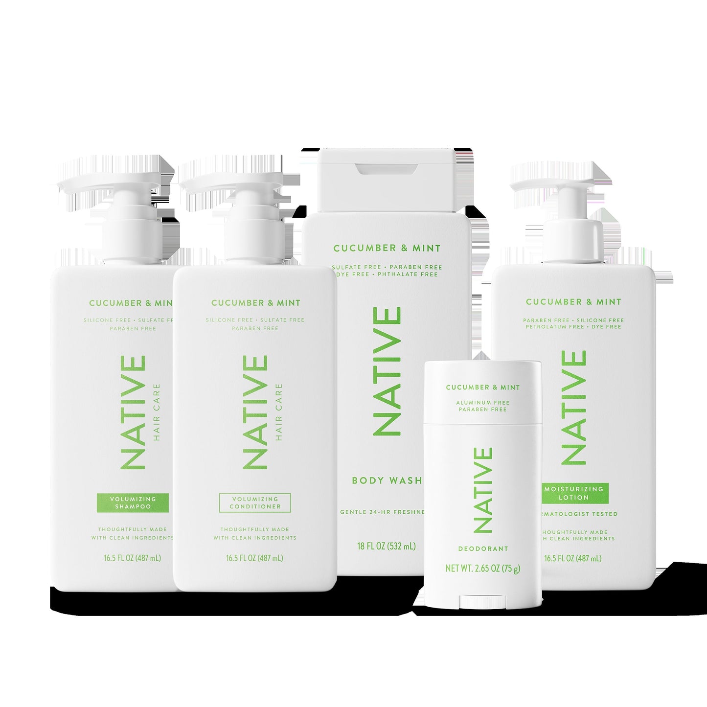 Complete Essentials Set