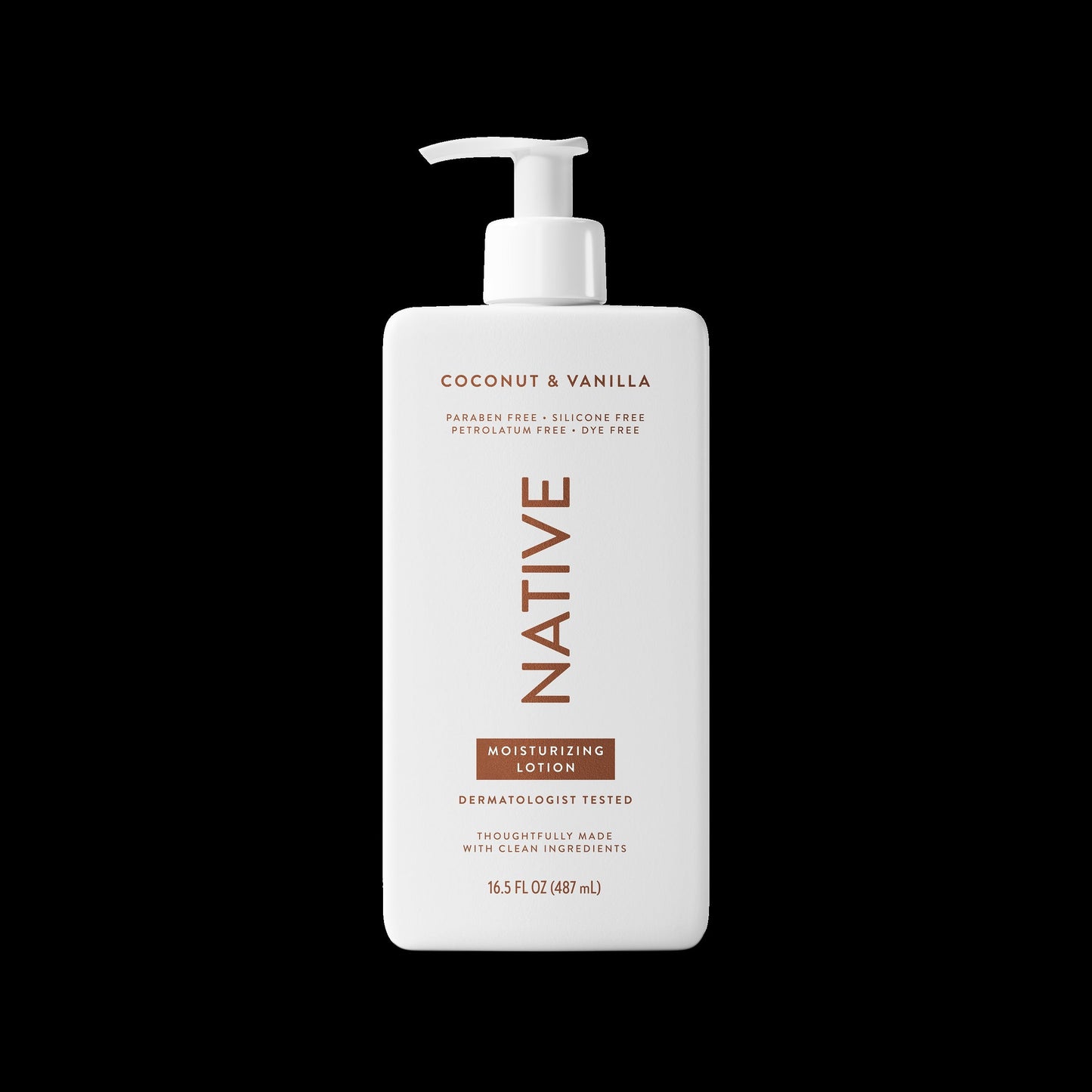 Body Lotion