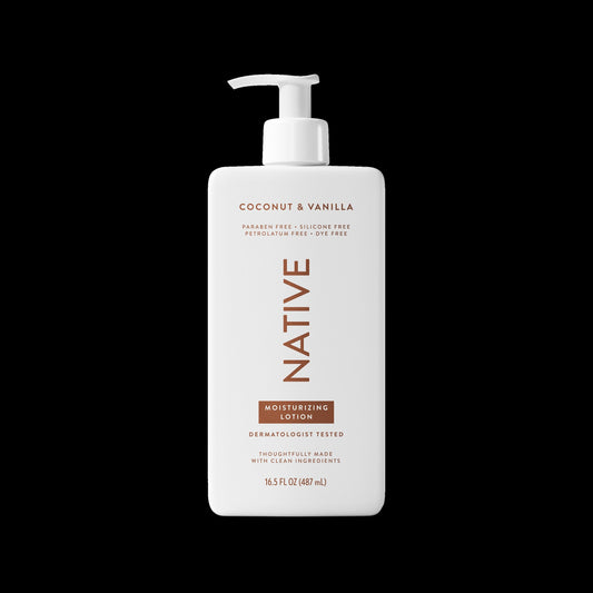 Body Lotion