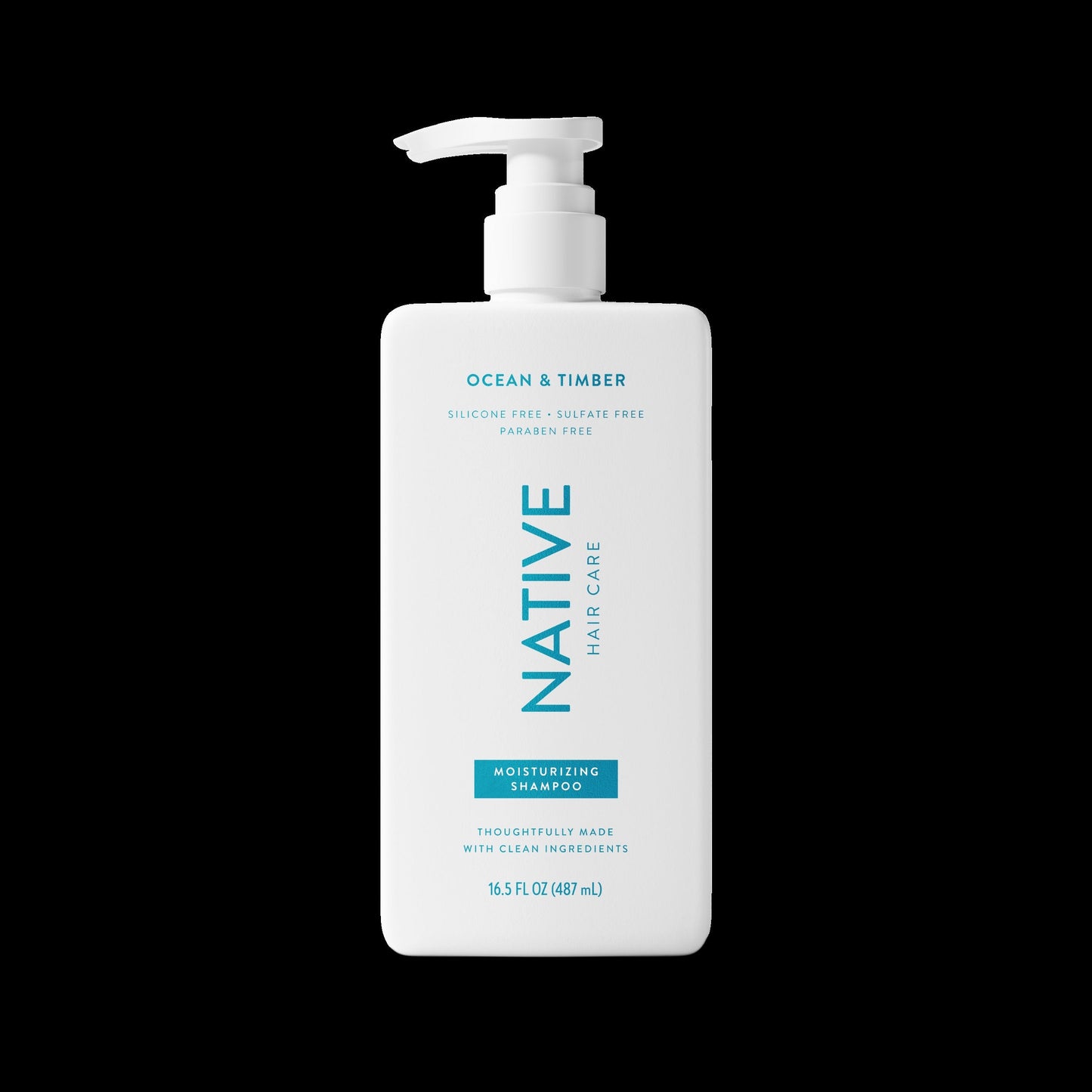 Moisturizing Shampoo