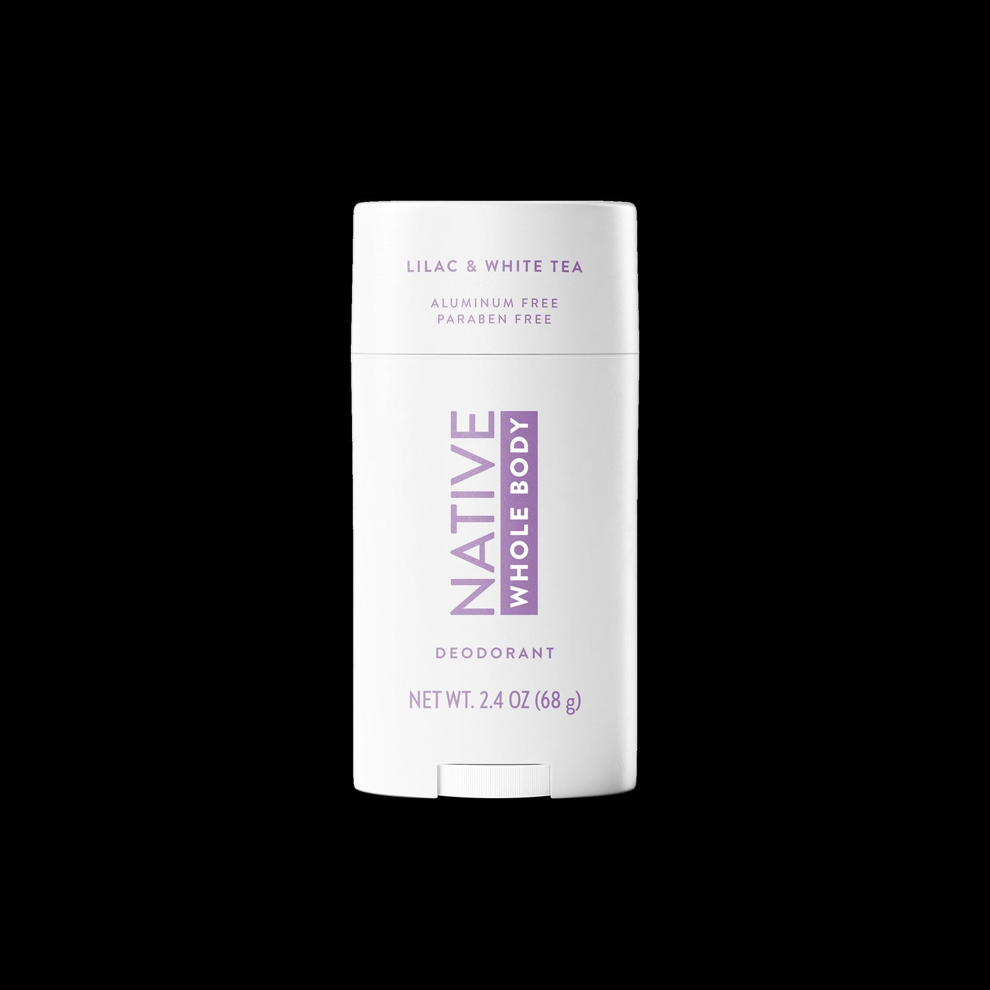 Whole Body Deodorant Stick